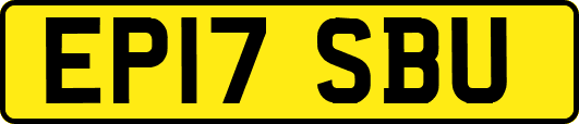 EP17SBU