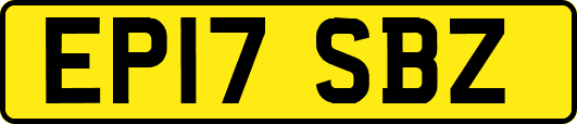 EP17SBZ