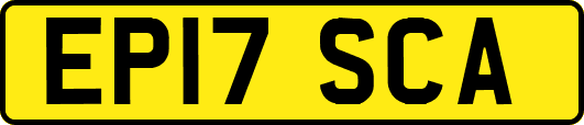 EP17SCA