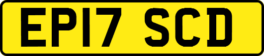 EP17SCD