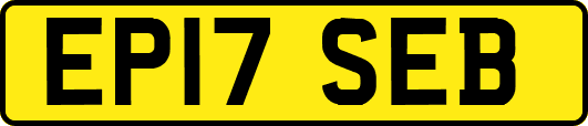 EP17SEB