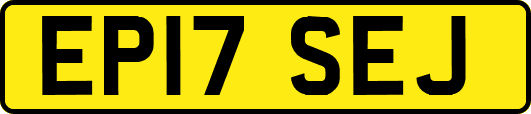 EP17SEJ