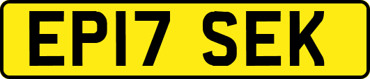 EP17SEK