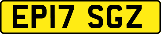 EP17SGZ