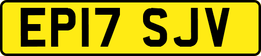 EP17SJV