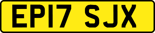 EP17SJX