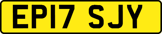 EP17SJY