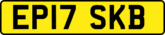 EP17SKB