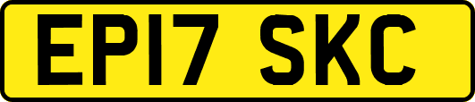 EP17SKC