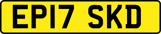 EP17SKD
