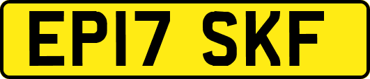 EP17SKF