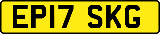 EP17SKG
