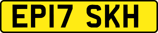 EP17SKH