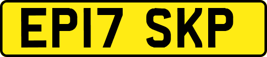 EP17SKP