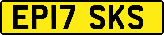 EP17SKS