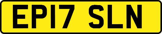 EP17SLN