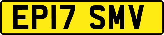 EP17SMV