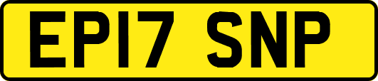 EP17SNP