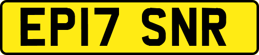 EP17SNR