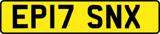 EP17SNX