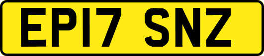 EP17SNZ