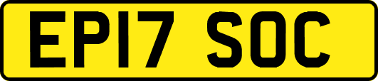 EP17SOC