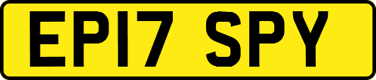 EP17SPY