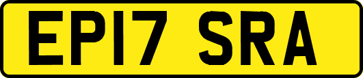 EP17SRA