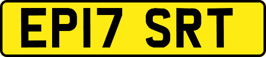 EP17SRT