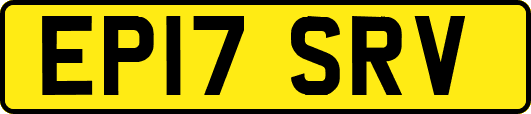 EP17SRV