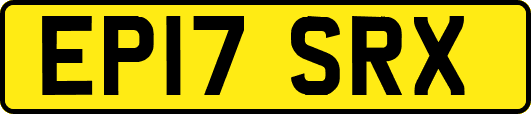EP17SRX