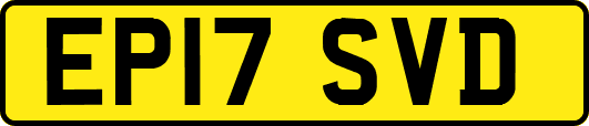 EP17SVD