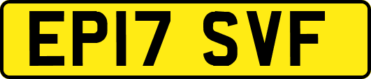 EP17SVF