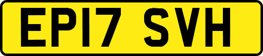 EP17SVH