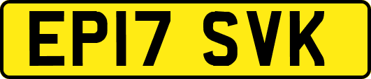EP17SVK