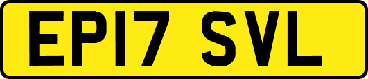 EP17SVL
