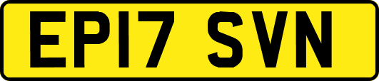 EP17SVN