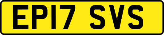 EP17SVS