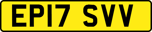 EP17SVV