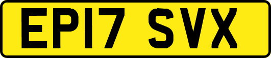 EP17SVX