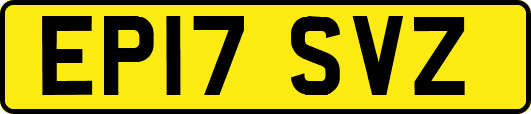 EP17SVZ