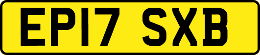 EP17SXB