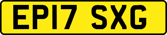 EP17SXG