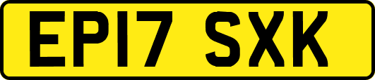 EP17SXK