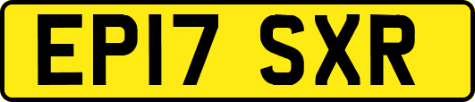 EP17SXR