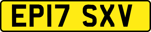 EP17SXV