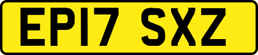 EP17SXZ