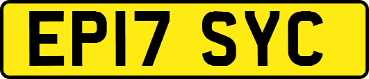 EP17SYC