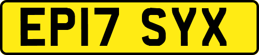 EP17SYX