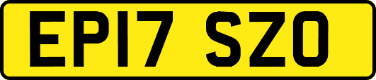 EP17SZO